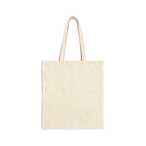 Autumn Cat / Jack-O'-Lantern Tote